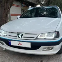 پارس tu5 مدل ۱۳۹۵