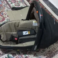 صندلی ماشین کودک