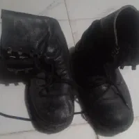 پوتین سربازی شماره ۴۵