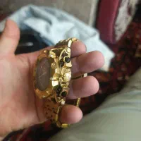 ساعت گودزیلا سه موتوره  معاوضه با موتور براوو|ساعت|تبریز, |دیوار