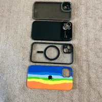 گارد قاب آیفون 13 نرمال حراج