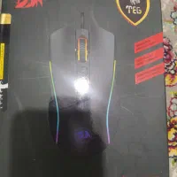 ۲ عدد هدفون ریزر و ۲ موس ردراگون|قطعات و لوازم جانبی رایانه|تهران, سلیمانی|دیوار