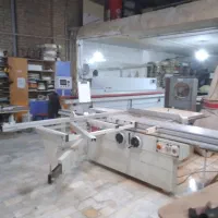 استا کار نیمه ماهر  ام دی اف کار|استخدام صنعتی، فنی، مهندسی|گرگان, |دیوار