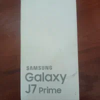 گوشی جی ۷پریم کاملا سالم