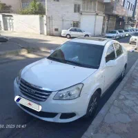 ام وی ام ۵۵۰|خودرو سواری و وانت|اراک, |دیوار