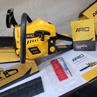 اره موتوری 50 سانت آریو 58 سی سی با گارانتی|ماشینآلات صنعتی|ارومیه, |دیوار