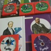 بسته پرش دروس تخصصی دوازدهم تجربی