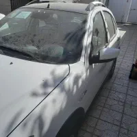 کوییک ۴۰۴rs|خودرو سواری و وانت|همدان, |دیوار