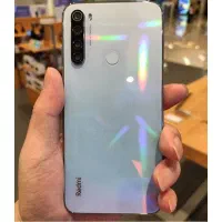 معاوضه شیائومی Redmi Note 8