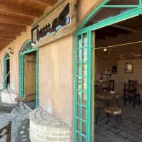باریستا (خانوم)