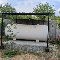 مخزن گاز ولوله کشی گاز|خدمات پیشه و مهارت|دماوند, دماوند|دیوار