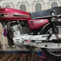 موتور پارکینگی