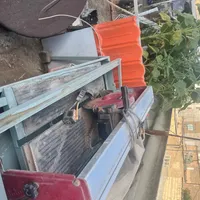 دستگاه کاشی بر سنگ بر سرامیک بر و فارسی بر|مصالح و تجهیزات ساختمان|مشهد, هفده شهریور|دیوار