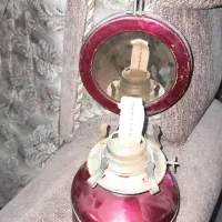 دو عدد چراغ نفتی کلکسیونی نو|کلکسیون اشیاء عتیقه|یزد, |دیوار