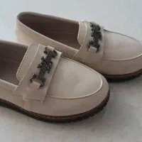 کفش پسرانه کالج سایز۳۲و۳۳.دمپایی سایز۴۱و بزرگ