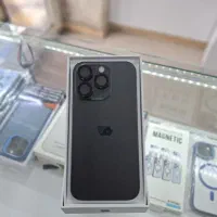 آیفون ۱۵ پرو