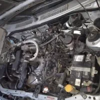 پراید ۸۷ بنزینی|خودرو سواری و وانت|فولادشهر, فولادشهر|دیوار