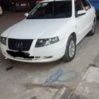 سمندسورن پلاس ef7