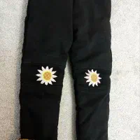 کاپشن و شلوار دخترونه|کفش و لباس بچه|سبزوار, ولیعصر (نجار آباد)|دیوار