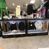 دکور ام دی اف-مانکن|فروشگاه و مغازه|مشهد, آزادشهر|دیوار