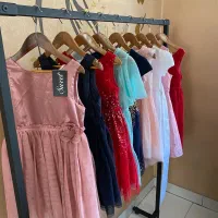 فروش لباس ترک بصورت پک و عمده|کفش و لباس بچه|تهران, الهیه|دیوار