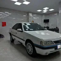 پژو SLX موتور ۱۸۰۰ رینگ و لاستیک صفر