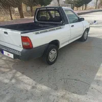 پراید وانت سالم|خودرو سواری و وانت|خرم‌آباد, |دیوار