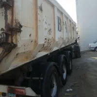 کمپرس بیات|خودرو سنگین|سبزوار, ابارش|دیوار