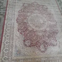 فرش ۱۲ متری گل برجسته ۱۵۰۰ شانه
