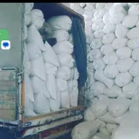 سیمان شن ماسه مخلوط گراویه پوکه پرلیت بلوک طبرسی|مصالح و تجهیزات ساختمان|مشهد, طبرسی شمالی|دیوار