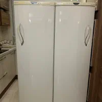 یخچال فریزر امرسان