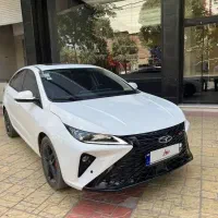 آریزو 6 جی تی|خودرو سواری و وانت|مشهد, ارشاد|دیوار