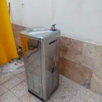 فروش آبسردکن تک شیر