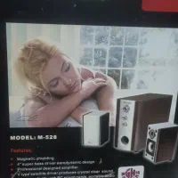 اسپیکر microlab