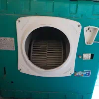 دو عدد کولر 3500 نیاز به تعمیر