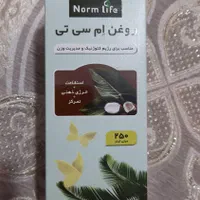 «روغن خوراکی ام‌سی‌تی نو مناسب تغذیه سالم»|خوردنی و آشامیدنی|مشهد, رسالت|دیوار
