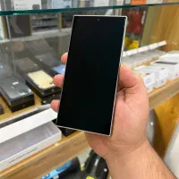 Samsung S24 ultra گارانتی فعال شرکتی|موبایل|شیراز, وصال|دیوار