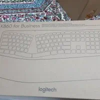 فروش موس و کیبور پلمپ برند لاجیتک