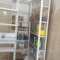 وسایل مغازه سوپرمارکت