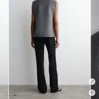 بیرون بر شلوار مردانه پارچه ای