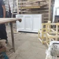 کارگر ساده ، کمک رنگ‌کار ، نجار نیمه ماهر|استخدام صنعتی، فنی، مهندسی|محمدشهر, محمدشهر|دیوار