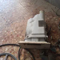 قطعات ماشین لباسشویی فیلور قدیمی