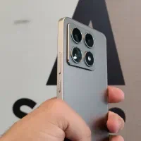 Xiaomi 14T 512/12 در حد آکبند|موبایل|کرج, گوهردشت|دیوار