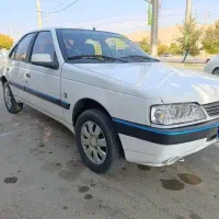 پژوslx مدل ۹۶|خودرو سواری و وانت|صدرا-فارس, فاز ۱|دیوار