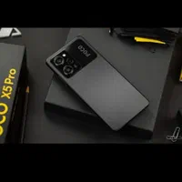 گوشی پوکو x5pro