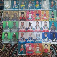 ۷۰ کارت کیمیدی نو نو و کمیاب|کلکسیون و سرگرمی|قم, علی آباد سعدگان|دیوار