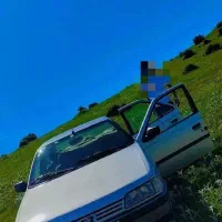 پژو 405مدل 91|خودرو سواری و وانت|محمدیه-قزوین, |دیوار