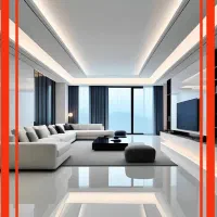 برج شیک/۳۵متری/تهاتر/تهران/چیتگر