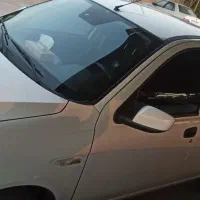 ساینا دوگانه فابریک