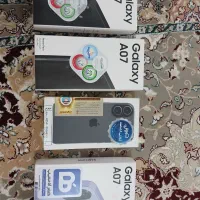 گوشی a07